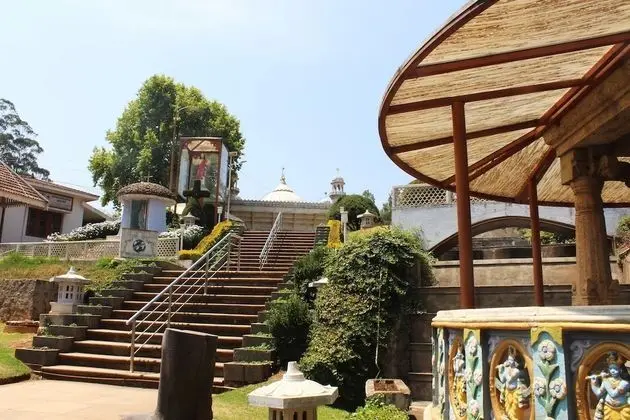 Alegria Ooty