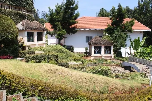 Alegria Ooty