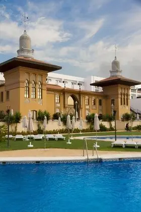 ALEGRIA PALACIO DE MOJACAR
