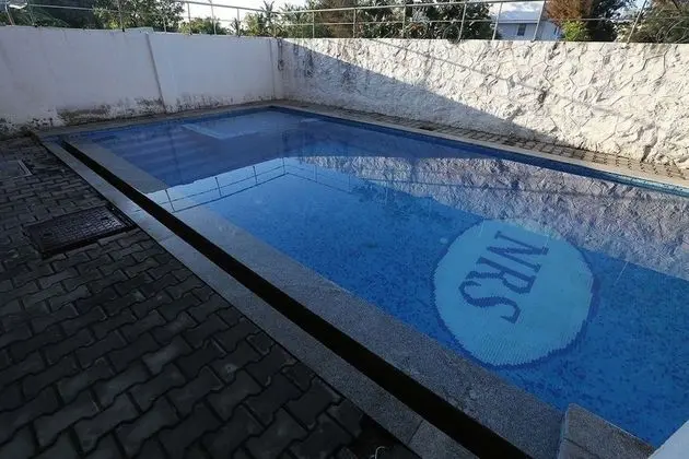 Alegria Resorts and Spa - Havuz
