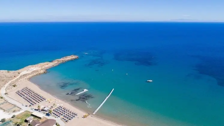Alegria Villas