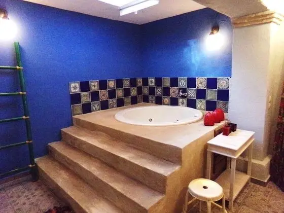 Alegria Villas - Spa