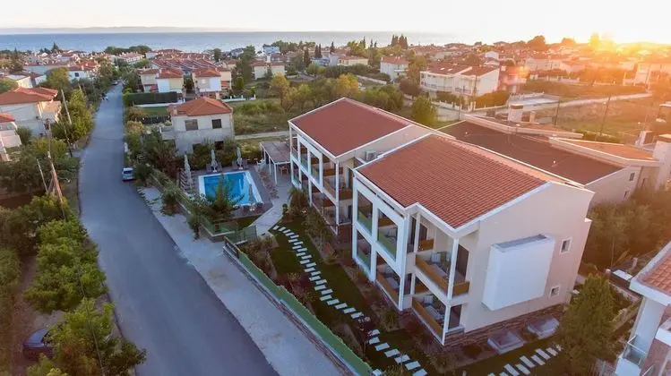 Alegria Suites