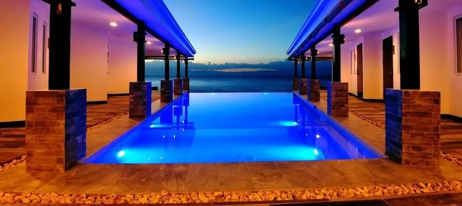 Alegria Water Front Beach House - Öne Çıkan Resim