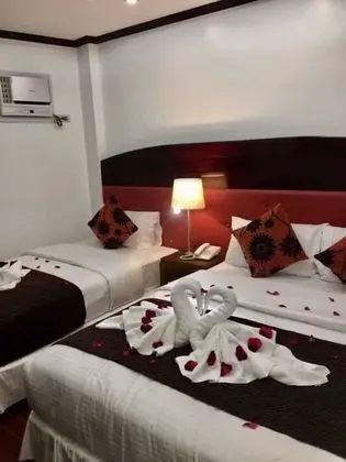 Alegro Hotel - Oda