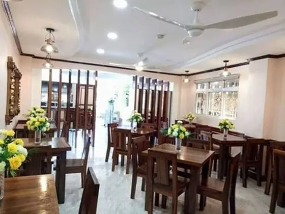 Alegro Hotel - Yerinde Yemek
