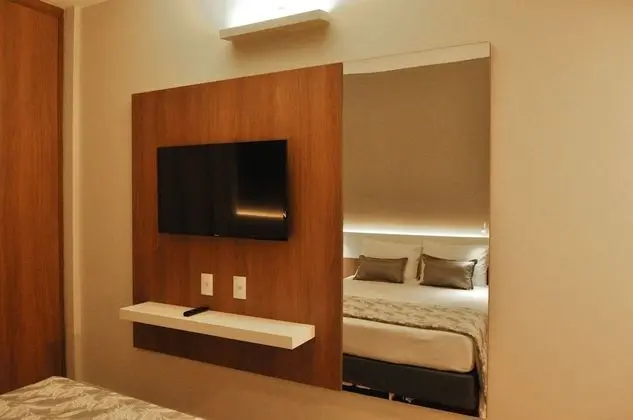 Alegro Hotel - Oda