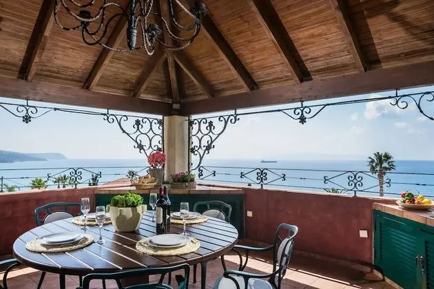 Alekata-Traditional Villas of Kefalonia - Öne Çıkan Resim