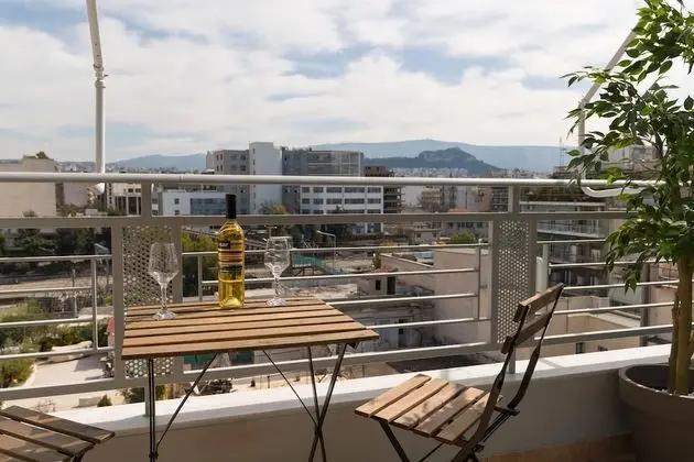 Alekos Apartments 1