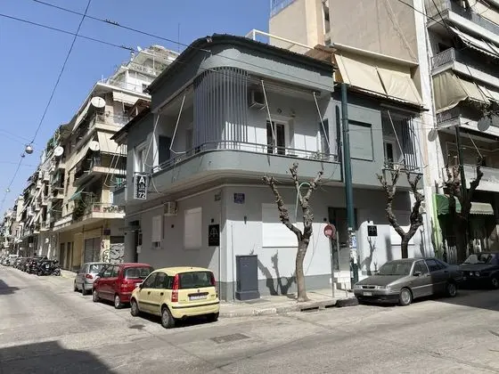 Alekos Apartments 2
