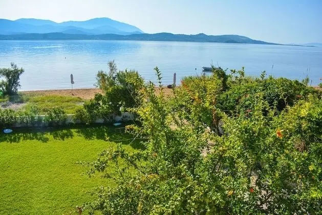 Alekos Beach Houses - Alekos Beach Complex - Plaj