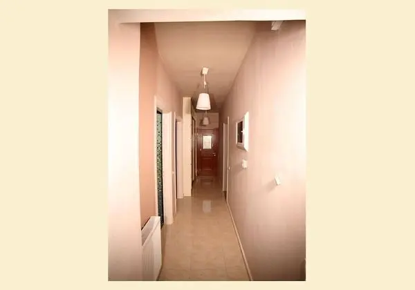 Alekos Beach Houses-Angelo - Oda Düzeni