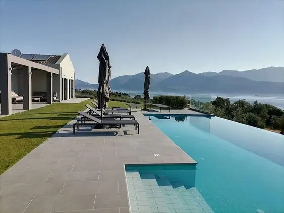 Alekos Beach Houses - Elia Villas - Öne Çıkan Resim