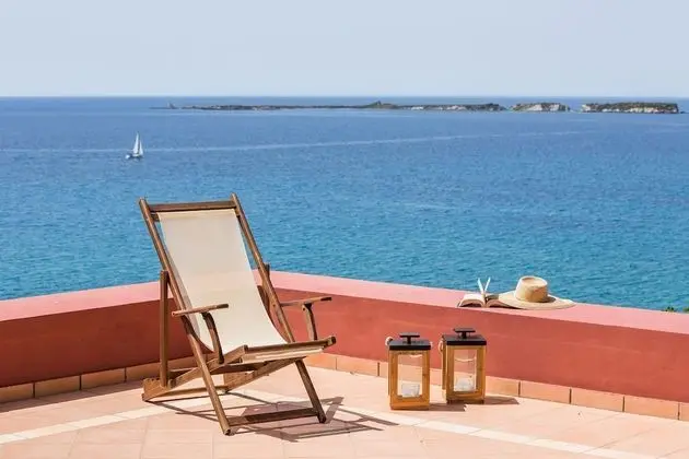 Alekos Beach Houses-Eternity