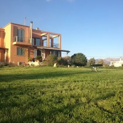 Alekos Beach Houses-Infinity - Öne Çıkan Resim