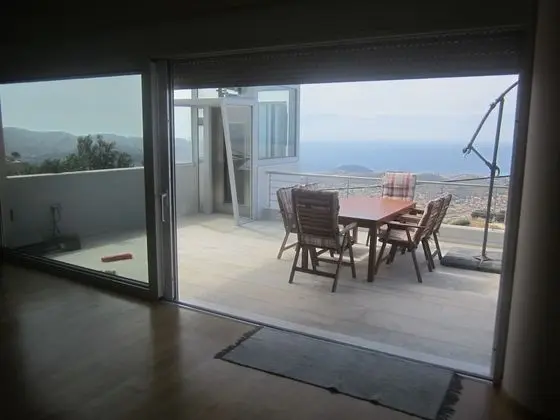 Alekos Beach Houses-Marina - Oda Düzeni