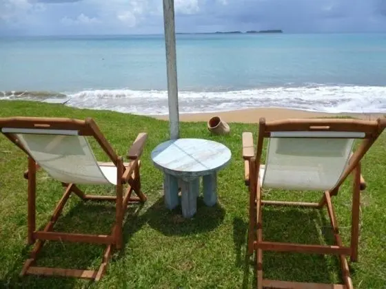 Alekos Beach Houses-Seti - Öne Çıkan Resim
