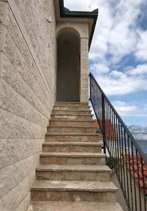 Aleks - 80m From the sea - A2 - Dış Mekan