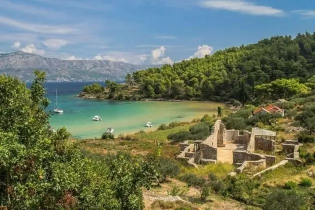 Aleks - 80m From the sea - A2 - Plaj
