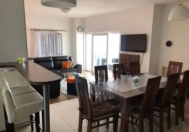 Aleks - 80m From the sea - A2 - Yerinde Yemek