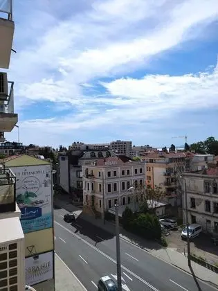 Aleks Classic - Dış Mekan
