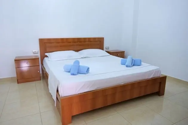 Aleksander Apartments - Oda