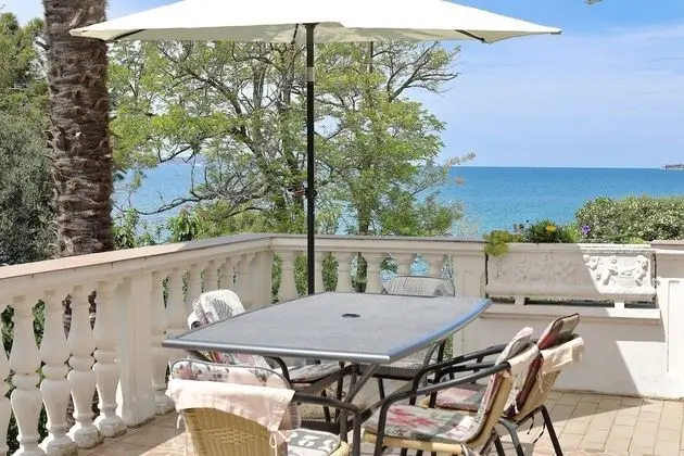 Aleksandra - 10 m From sea - A6 - Öne Çıkan Resim