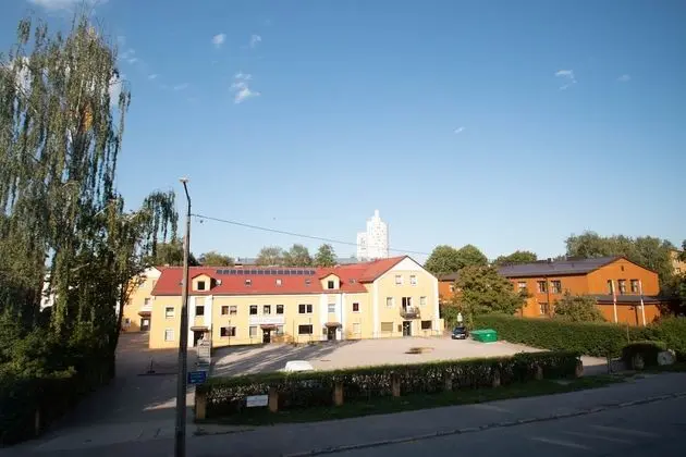 Aleksandri City heart Tartu Home Apt. - 1