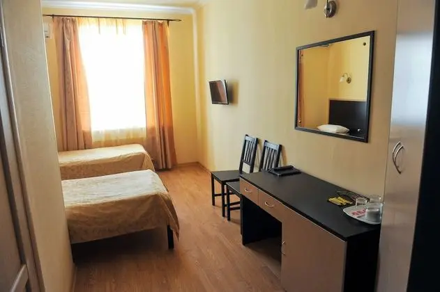 Hotel Aleksandriya Peterhof - Oda