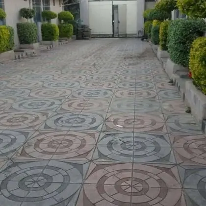 Alem pension