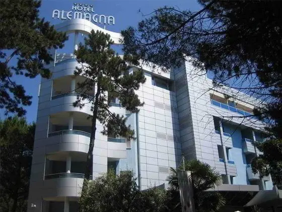 Hotel Alemagna - 1