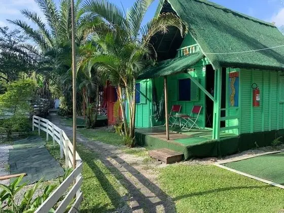 Alemao Cabanas