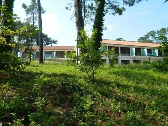Hotel Alén do mar