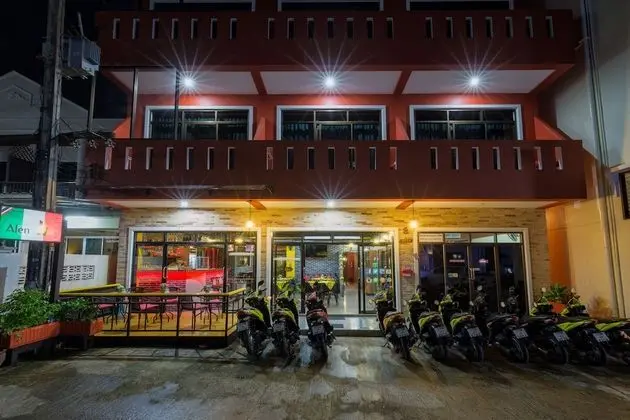 Alen Guest House