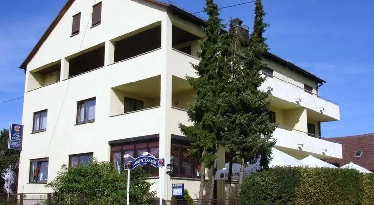 Hotel Alena