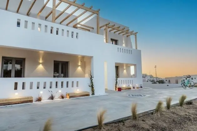 Alenor City Hotel