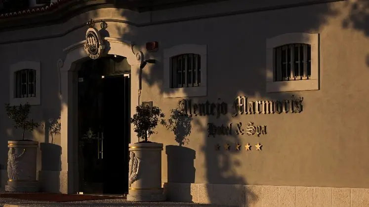 Alentejo Marmoris Hotel & Spa