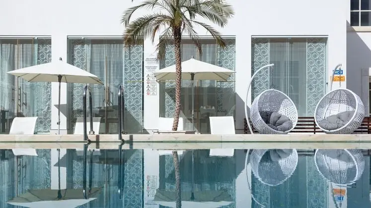 Alentejo Marmoris Hotel & Spa - Öne Çıkan Resim