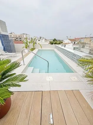 Alenti Sitges Hotel & Restaurant - Öne Çıkan Resim
