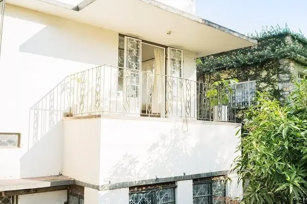 The Aleph homestay