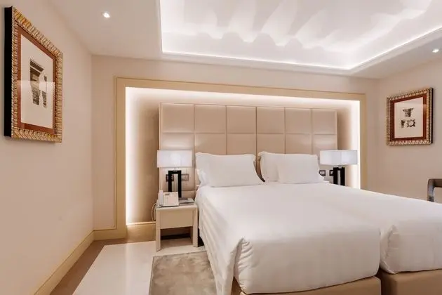 Aleph Rome Hotel Curio Collection by Hilton - Oda