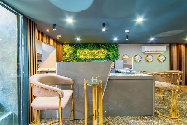 Aleph Hotel & Spa - Öne Çıkan Resim