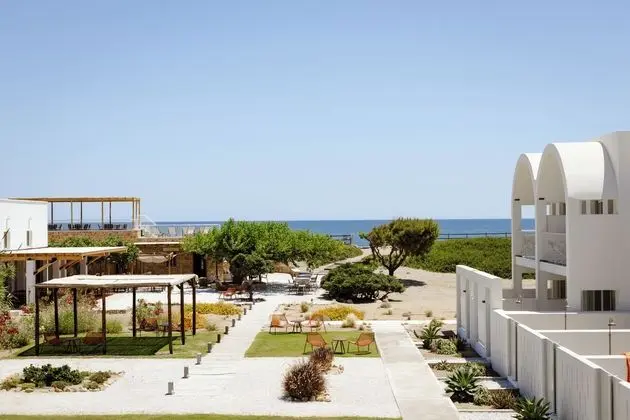 ALERO Seaside Skyros Resort - Öne Çıkan Resim