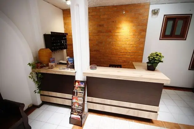 Aleros Hotel Boutique