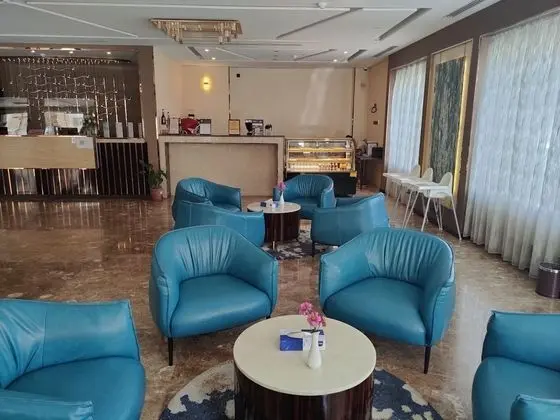 Alertiqaa Hotel - Yerinde Yemek