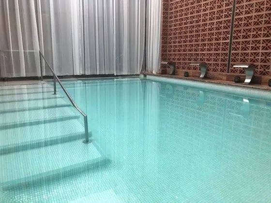 Alesia Hotel Boutique & Spa - Spa