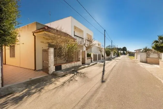 Villa Alessandra