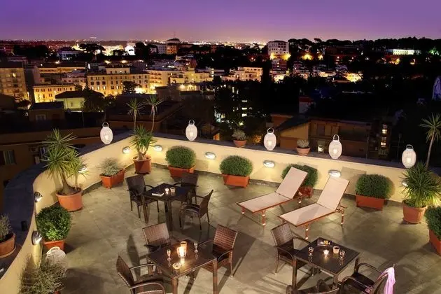 Hotel Alessandrino