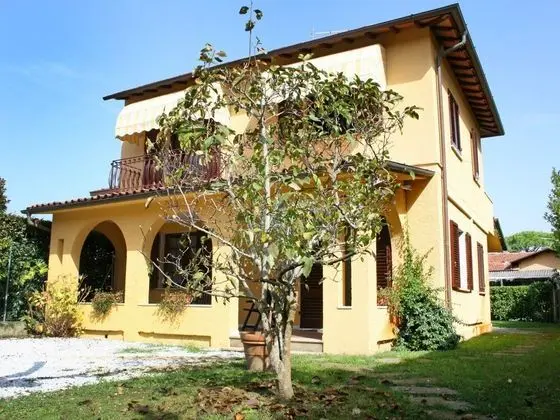 Alessandro Forte dei Marmi