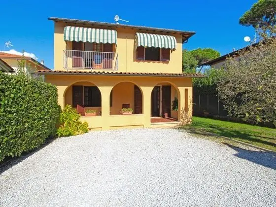 Alessandro Forte dei Marmi